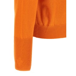 'Classic Diamond' sweater