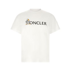 Graphic logo T-shirt