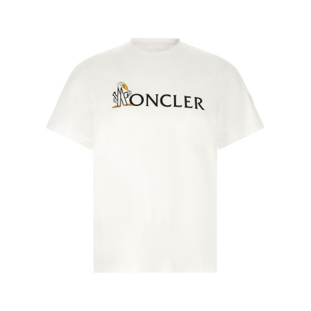 Graphic logo T-shirt