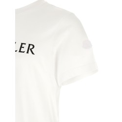 Graphic logo T-shirt