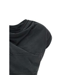 Upside down top