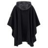Two-material cape