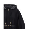 Two-material cape