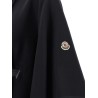 Two-material cape