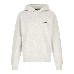 'Le Hoodie Gros-Grain' hoodie