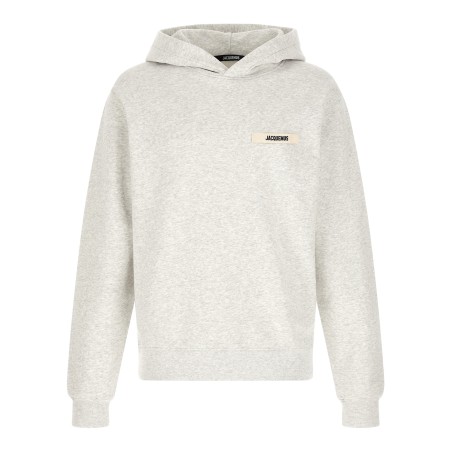 'Le Hoodie Gros-Grain' hoodie