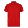 'Pony' polo shirt