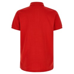 'Pony' polo shirt