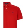 'Pony' polo shirt