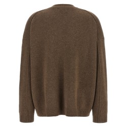 Cashmere cardigan