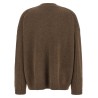 Cashmere cardigan