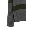 Striped sweater