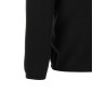 Crew-neck cardigan