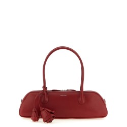 'Brigitte Trapeze' handbag