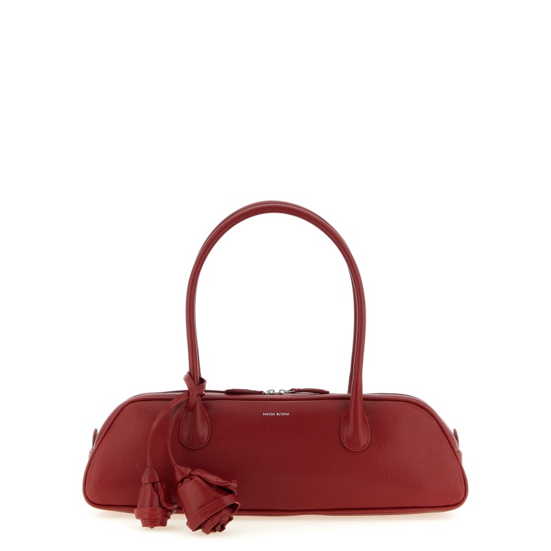 'Brigitte Trapeze' handbag