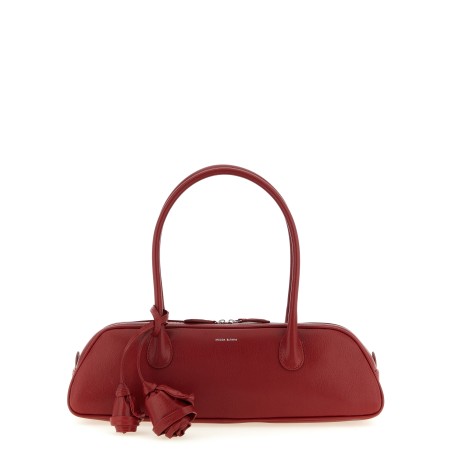 'Brigitte Trapeze' handbag