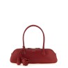 'Brigitte Trapeze' handbag