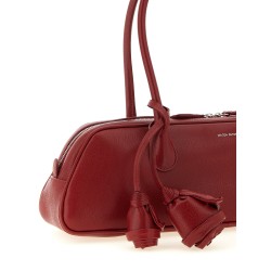 'Brigitte Trapeze' handbag
