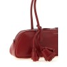 'Brigitte Trapeze' handbag