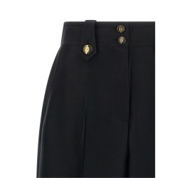 'Valiant' culotte pants