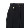 'Valiant' culotte pants