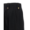 'Valiant' culotte pants