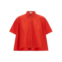 Trapeze shirt
