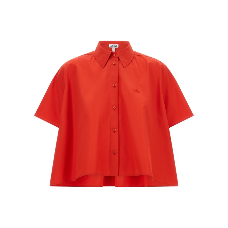 Trapeze shirt