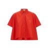 Trapeze shirt