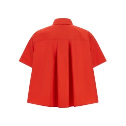 Trapeze shirt