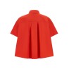 Trapeze shirt