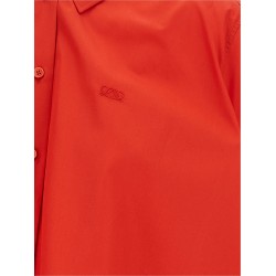 Trapeze shirt