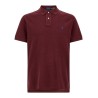 'Pony' polo shirt