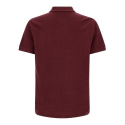 'Pony' polo shirt