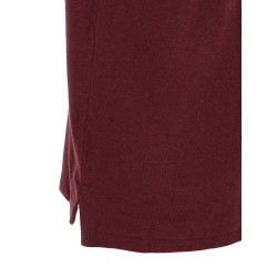 'Pony' polo shirt