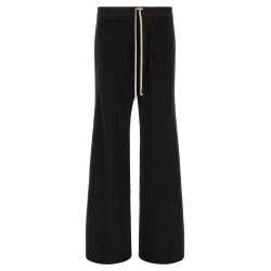 'Wide Pusher' pants