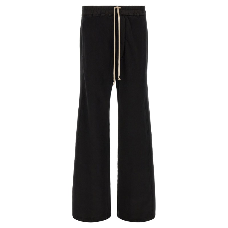 'Wide Pusher' pants