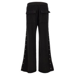 'Wide Pusher' pants