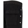 'Wide Pusher' pants