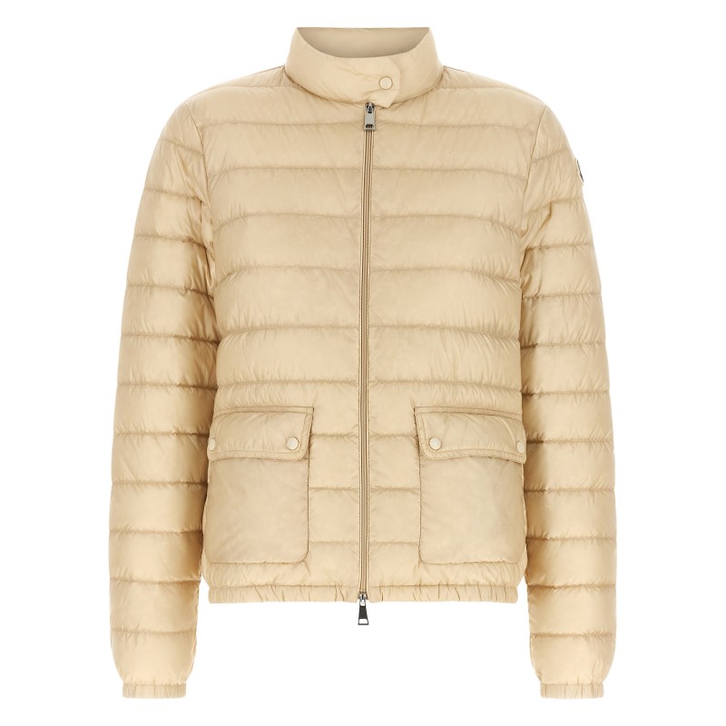'Lans' down jacket