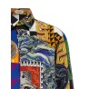 'Medusa Collage' shirt