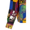 'Medusa Collage' shirt