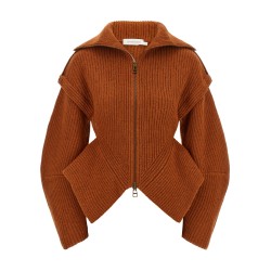 'Valiant' cardigan