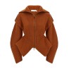 'Valiant' cardigan