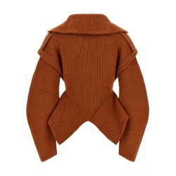 'Valiant' cardigan
