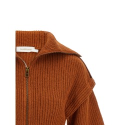 'Valiant' cardigan