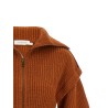 'Valiant' cardigan