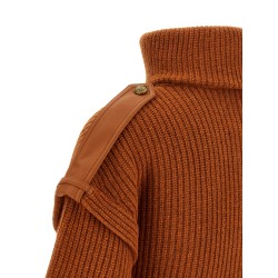 'Valiant' cardigan
