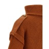 'Valiant' cardigan