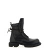 'Low Army Gabe' ankle boots
